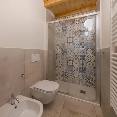 Apartment La Frida By Interhome *
