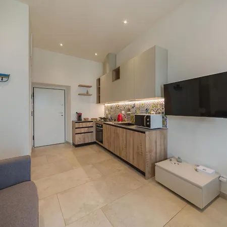 La Frida By Interhome Apartment Lerici