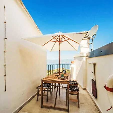 La Frida By Interhome Apartment Lerici