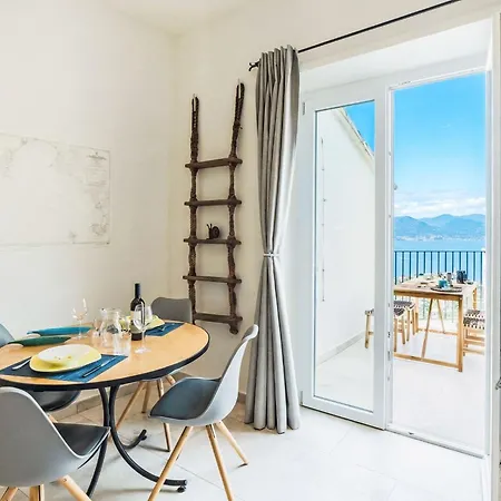 La Frida By Interhome Apartment *