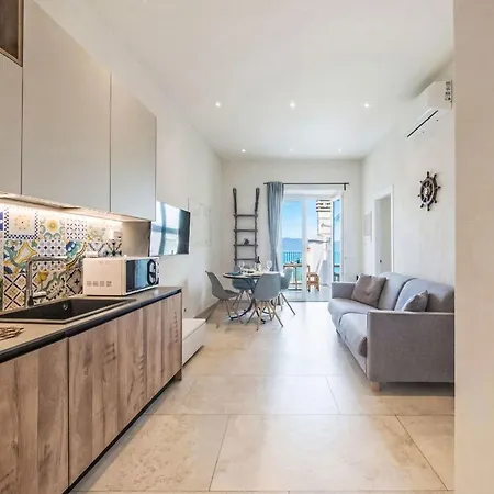 La Frida By Interhome Apartment Lerici