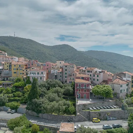 Apartamento La Frida By Interhome Lerici