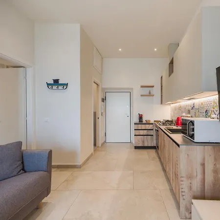 La Frida By Interhome Apartamento *